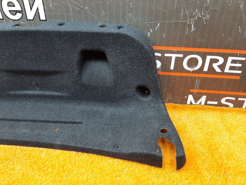 обшивка крышки багажника, 670 рублей, Красноярск