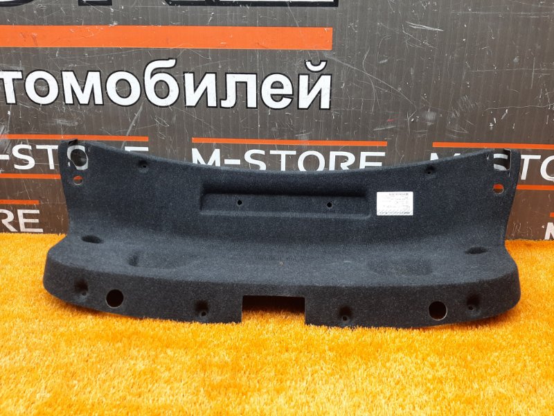 обшивка крышки багажника, 670 рублей, Красноярск