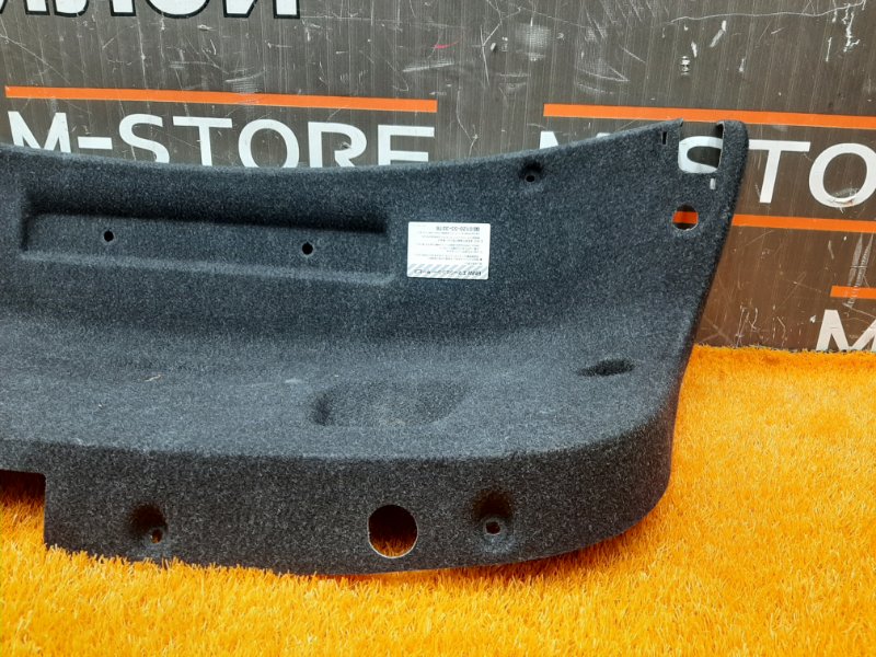 обшивка крышки багажника, 670 рублей, Красноярск