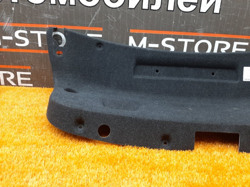 обшивка крышки багажника, 670 рублей, Красноярск