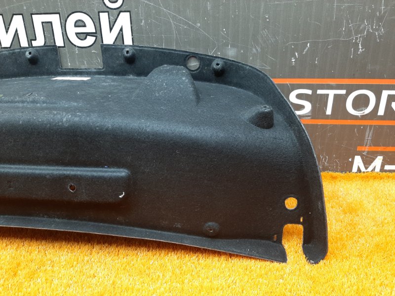 обшивка крышки багажника, 670 рублей, Красноярск