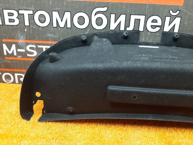 обшивка крышки багажника, 670 рублей, Красноярск