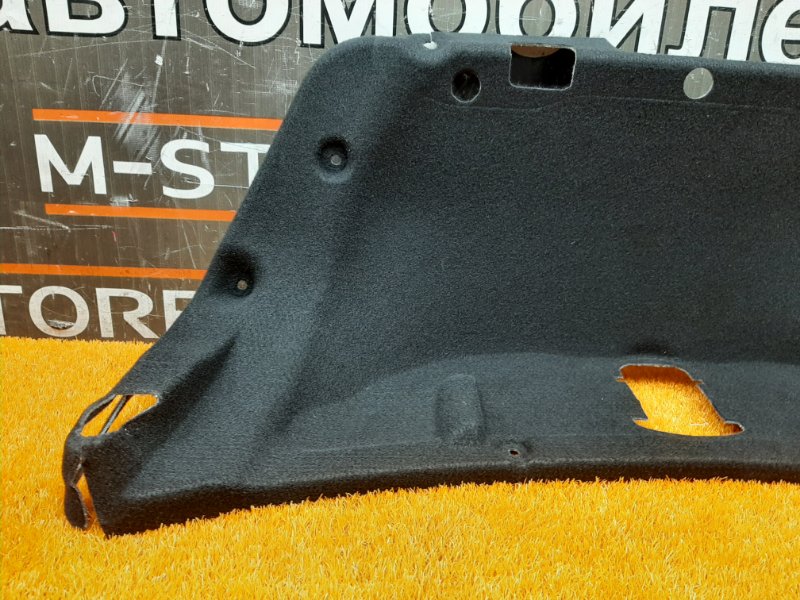 обшивка крышки багажника, 670 рублей, Красноярск