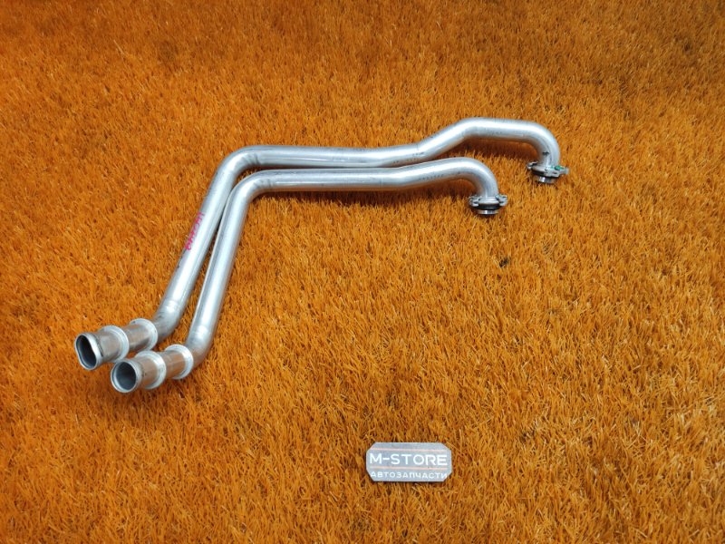 Трубка радиатора печки, 800 рублей, Красноярск