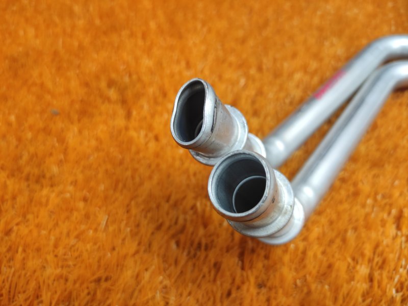 Трубка радиатора печки, 800 рублей, Красноярск