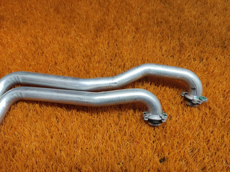 Трубка радиатора печки, 800 рублей, Красноярск