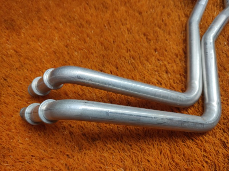 Трубка радиатора печки, 800 рублей, Красноярск