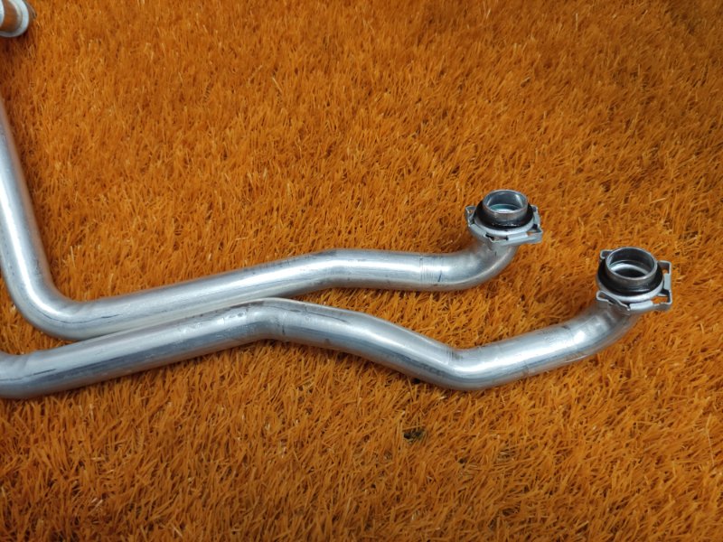 Трубка радиатора печки, 800 рублей, Красноярск