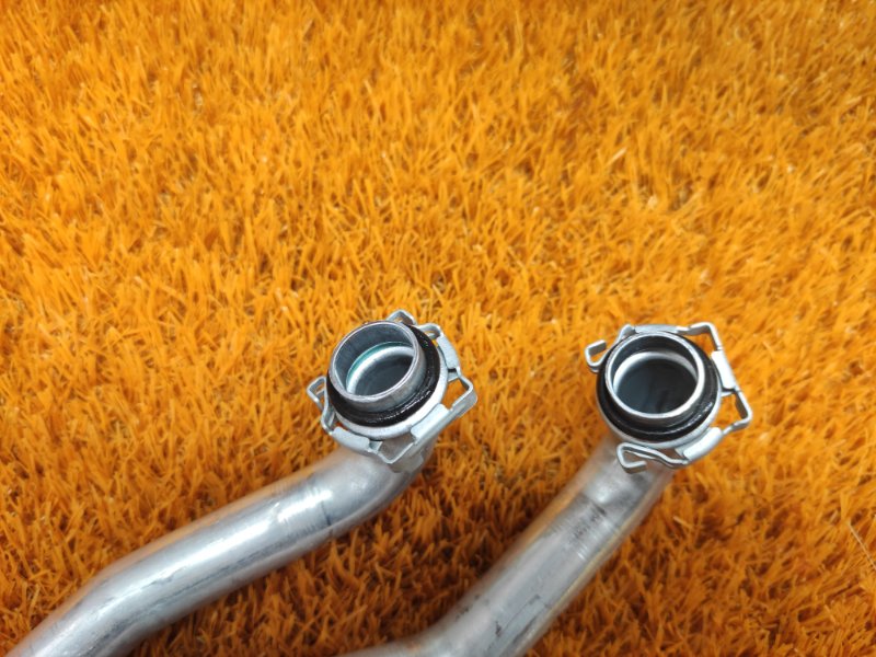 Трубка радиатора печки, 800 рублей, Красноярск