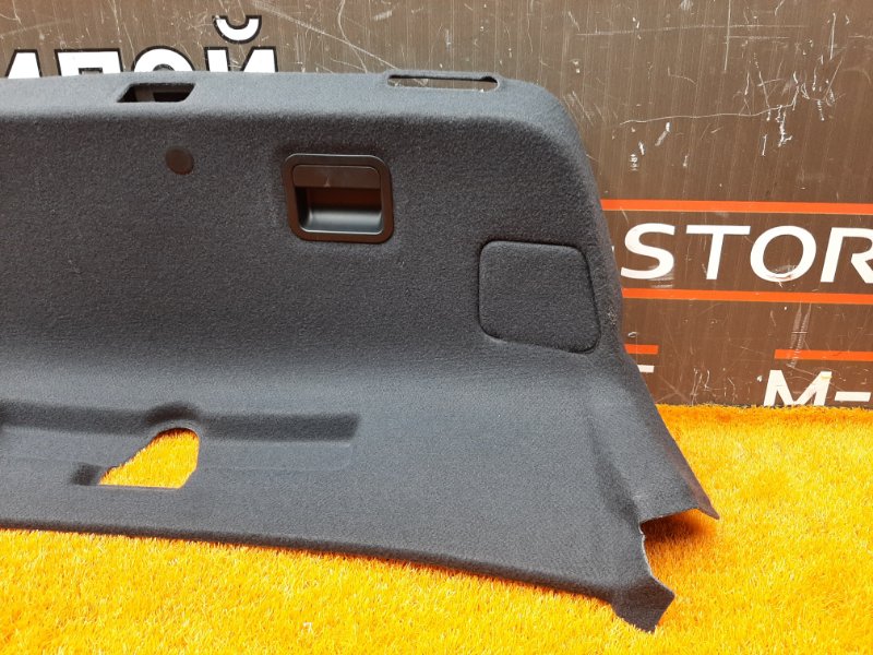 обшивка крышки багажника, 1620 рублей, Красноярск