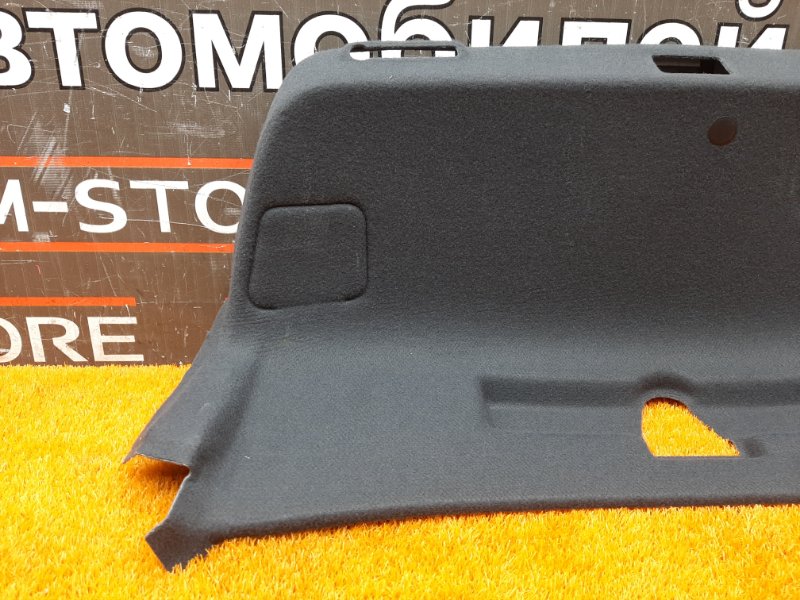 обшивка крышки багажника, 1620 рублей, Красноярск