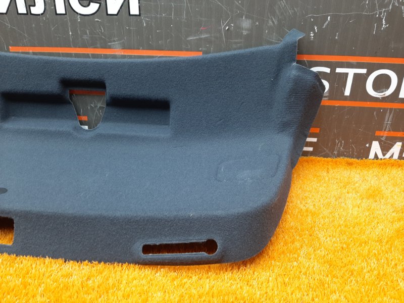 обшивка крышки багажника, 1620 рублей, Красноярск