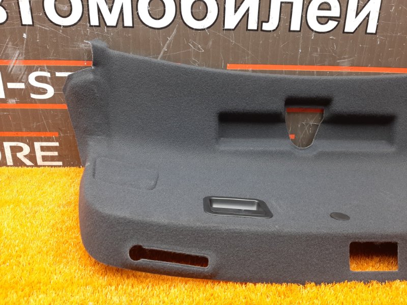 обшивка крышки багажника, 1620 рублей, Красноярск