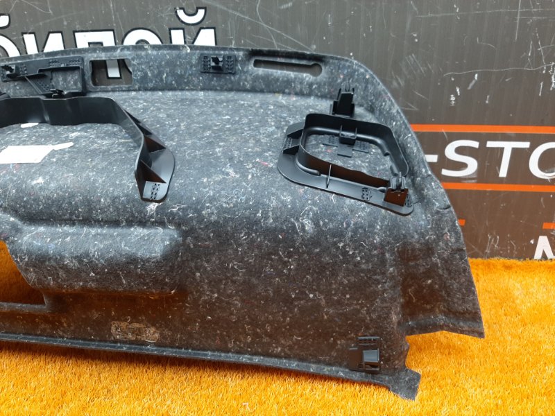 обшивка крышки багажника, 1620 рублей, Красноярск