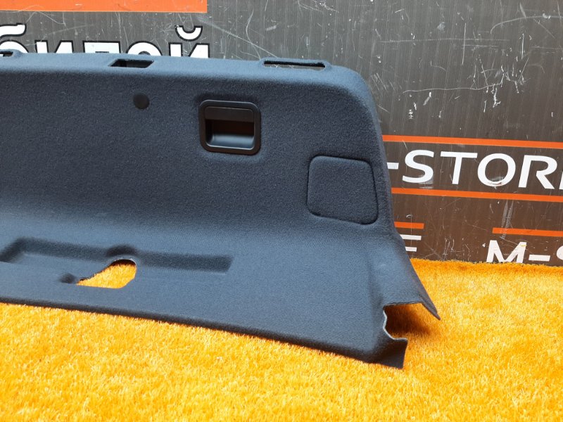 обшивка крышки багажника, 1620 рублей, Красноярск