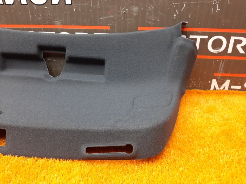 обшивка крышки багажника, 1620 рублей, Красноярск