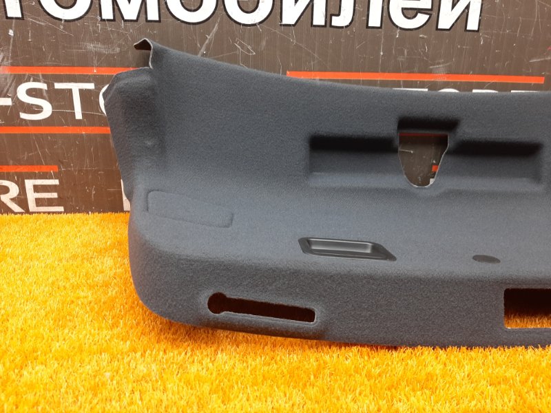 обшивка крышки багажника, 1620 рублей, Красноярск