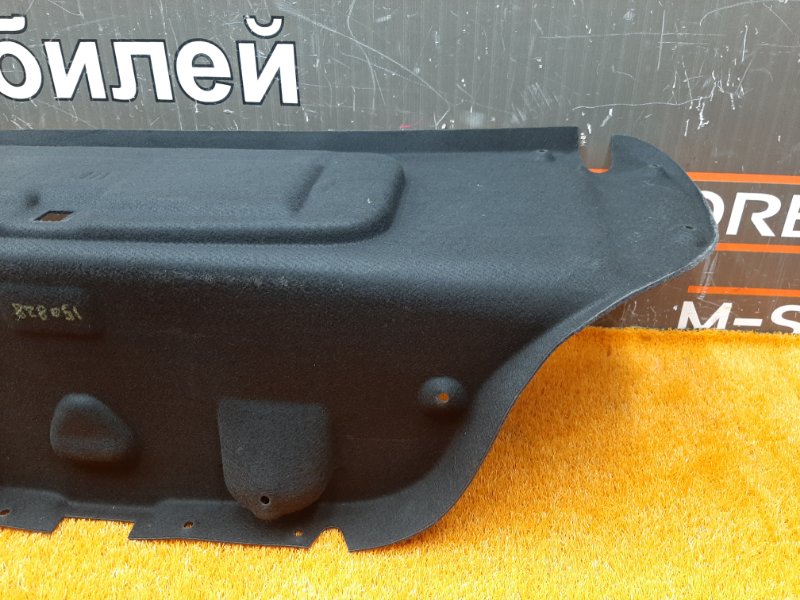 обшивка крышки багажника, 540 рублей, Красноярск