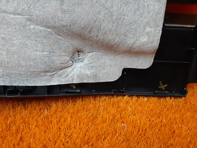 обшивка двери багажника, 350 рублей, Красноярск