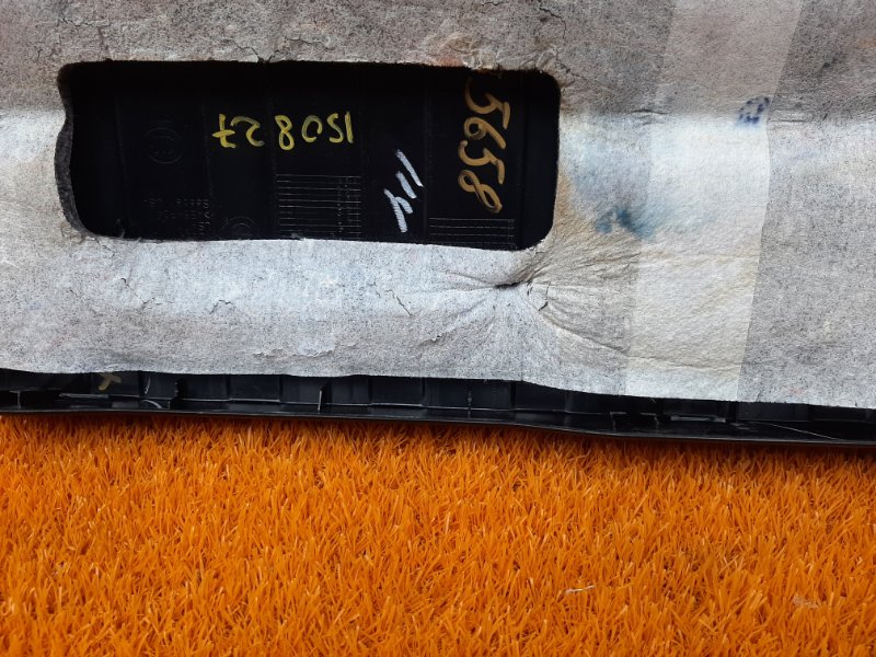 обшивка двери багажника, 350 рублей, Красноярск