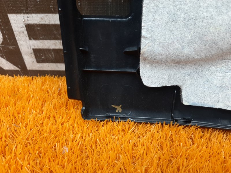 обшивка двери багажника, 350 рублей, Красноярск