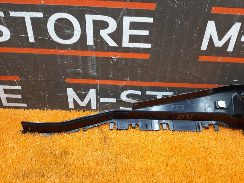 накладка крышки багажника, 670 рублей, Красноярск