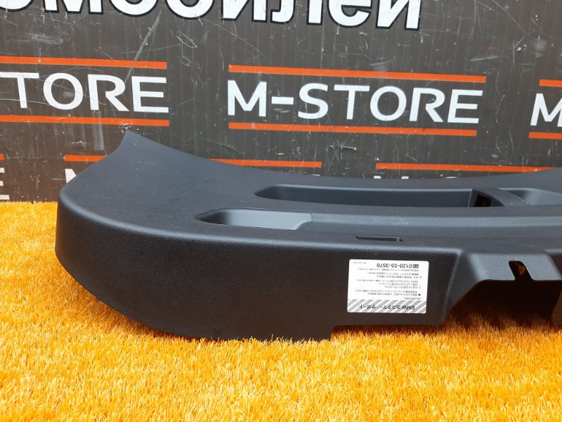 обшивка двери багажника, 980 рублей, Красноярск