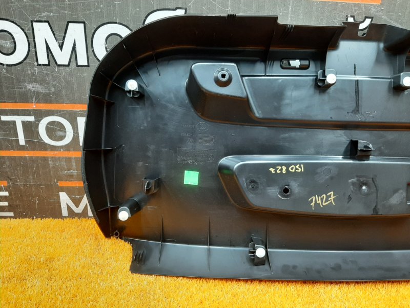 обшивка двери багажника, 980 рублей, Красноярск