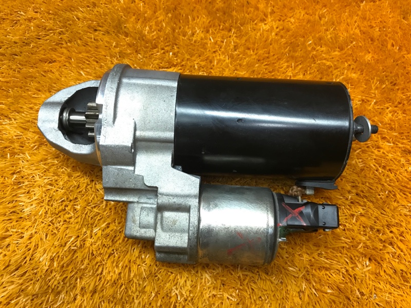 стартер, 2500 рублей, Красноярск