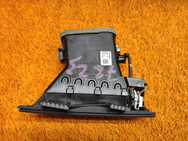 дефлектор воздушный, 670 рублей, Красноярск