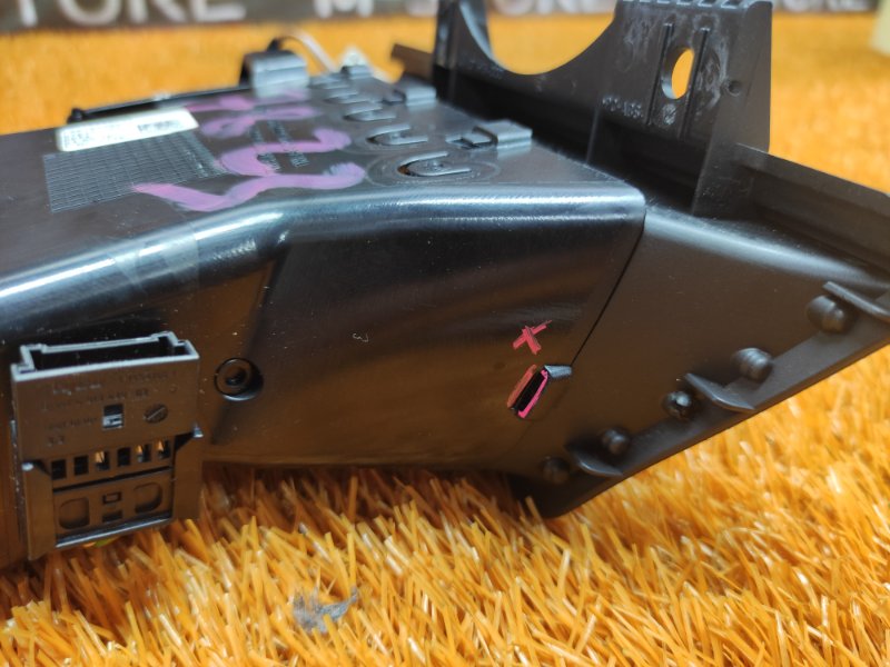 дефлектор воздушный, 670 рублей, Красноярск