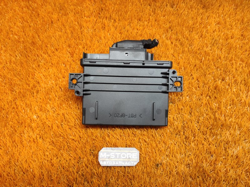 Блок управления бортовой сети, 350 рублей, Красноярск