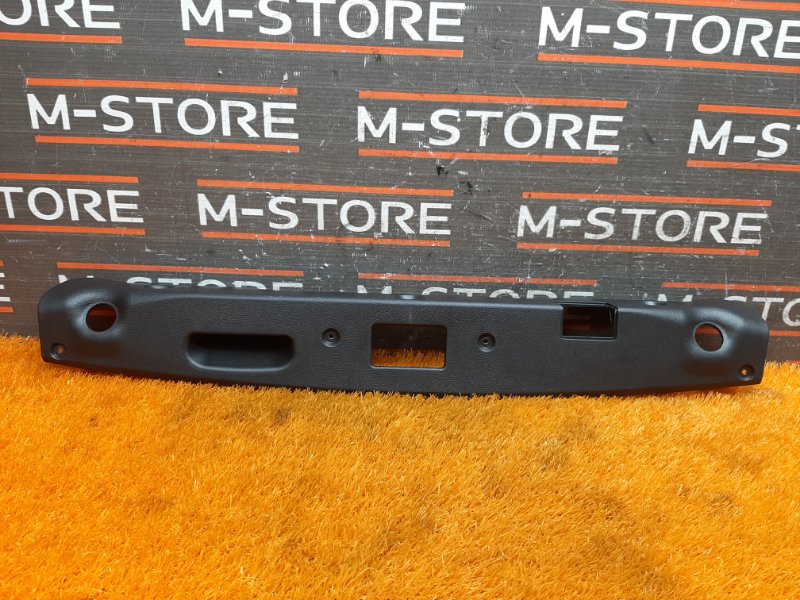 Накладка замка багажника, 350 рублей, Красноярск