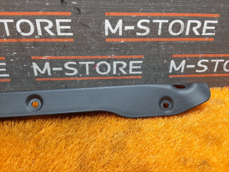 Накладка замка багажника, 350 рублей, Красноярск