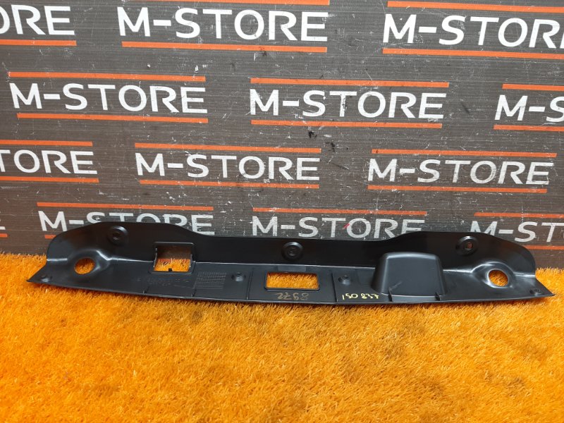 Накладка замка багажника, 350 рублей, Красноярск