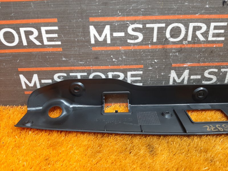 Накладка замка багажника, 350 рублей, Красноярск