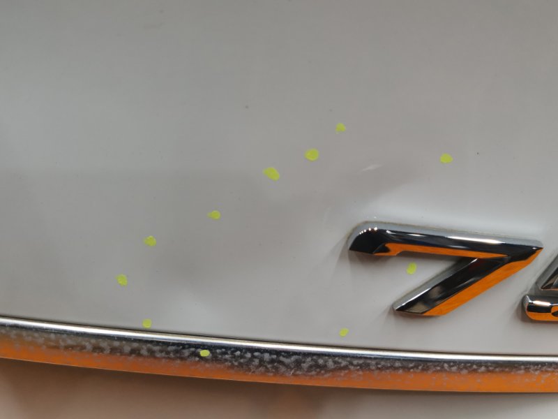 крышка багажника, 2770 рублей, Красноярск