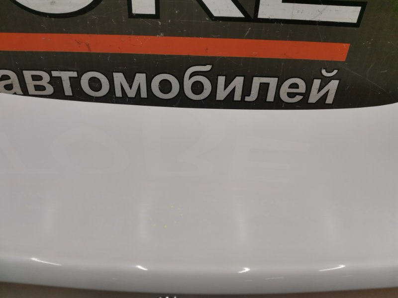 крышка багажника, 2770 рублей, Красноярск