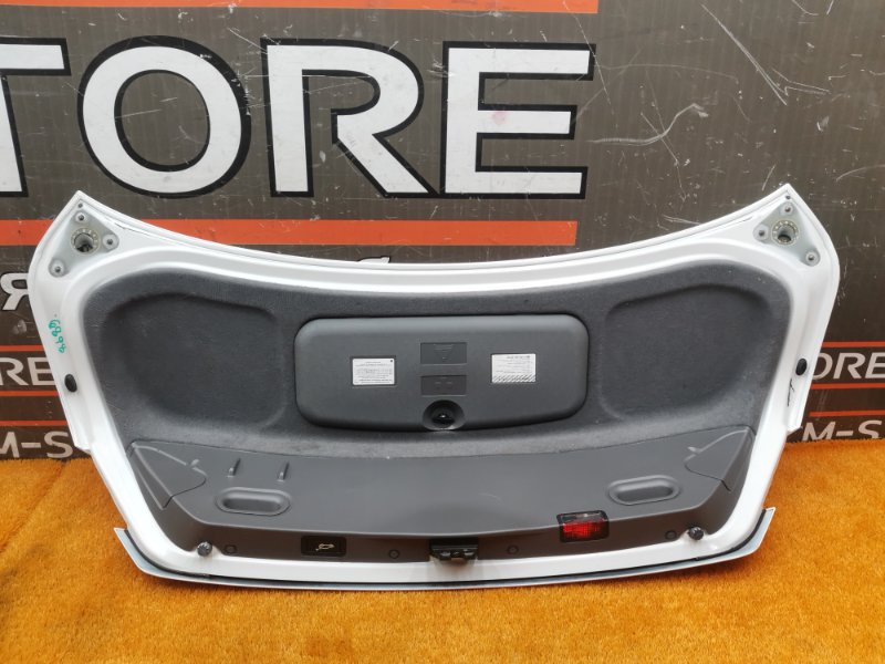 крышка багажника, 2770 рублей, Красноярск