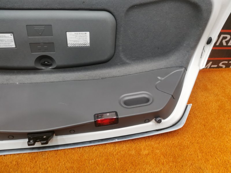 крышка багажника, 2770 рублей, Красноярск