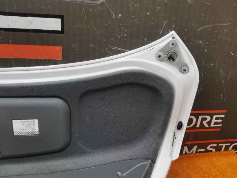 крышка багажника, 2770 рублей, Красноярск