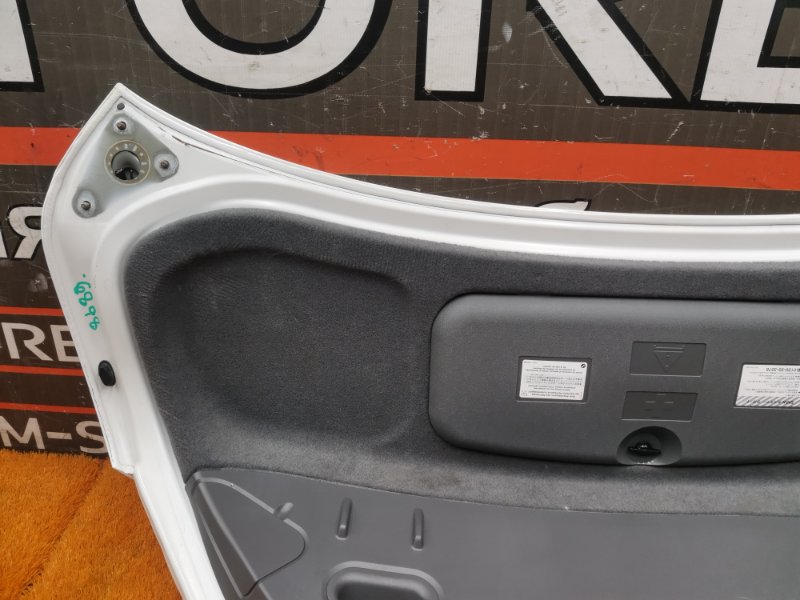 крышка багажника, 2770 рублей, Красноярск