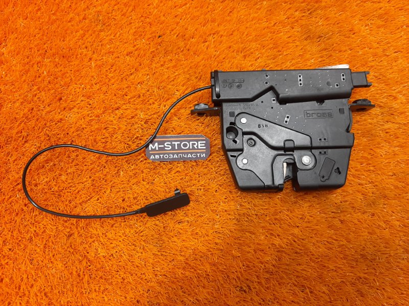 замок багажника, 1500 рублей, Красноярск