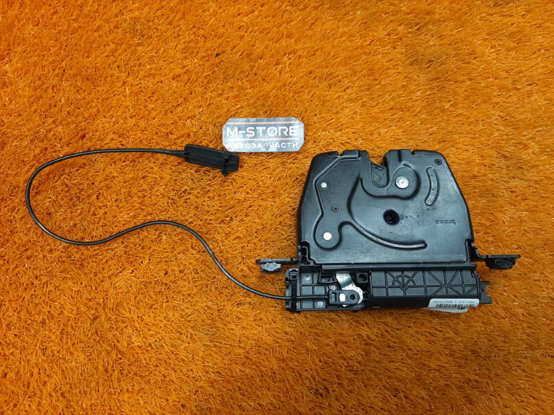 замок багажника, 1500 рублей, Красноярск