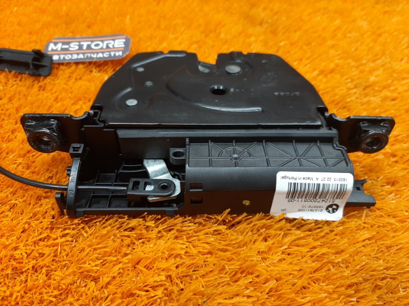 замок багажника, 1500 рублей, Красноярск