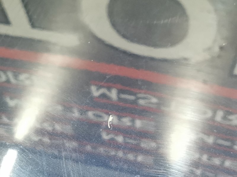 крышка багажника, 3460 рублей, Красноярск