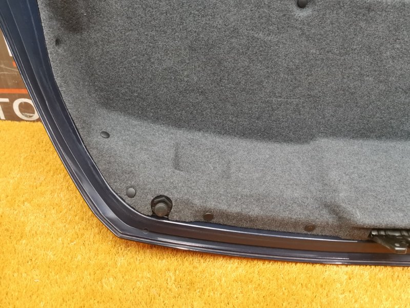 крышка багажника, 3460 рублей, Красноярск