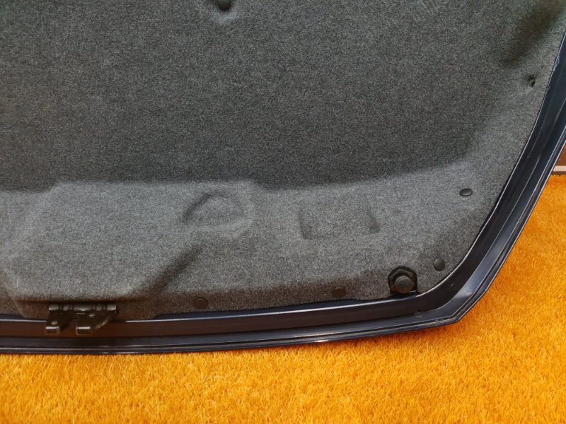 крышка багажника, 3460 рублей, Красноярск