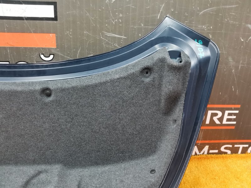 крышка багажника, 3460 рублей, Красноярск