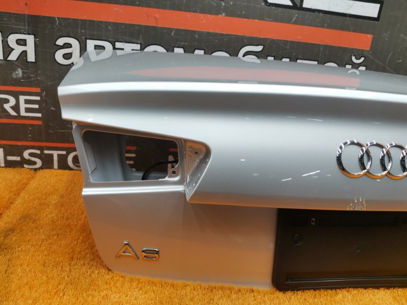 крышка багажника, 4500 рублей, Красноярск